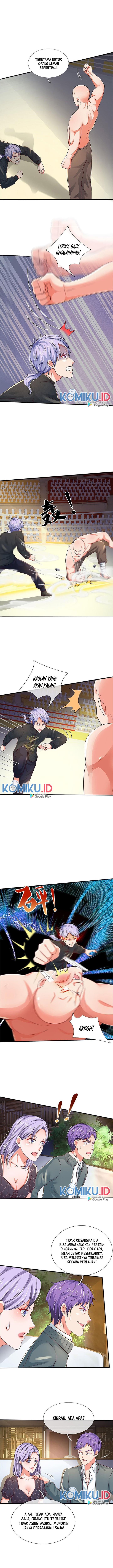 I am Daxianzun Chapter 268 Gambar 3
